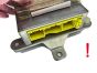 Calculateur Subaru 152300-6652 98221AG030 Denso 58711