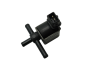 Électrovanne De Turbo Renault 7700115002 2.0 16V Turbo