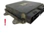 Calculateur Smart 1860A301  A1351501979 Mitsubishi 53749