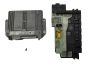 Complet Départ Renault Clio 2 7700112791 7700411319 1,2 8V