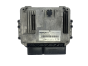 Calculateur Fiat 51853792 0281015572 4AE161BAM Bosch 48154