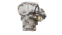 Boîte De Vitesse ND0015 7701717857 Renault Scenic 2 2.0 1233