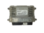 Calculateur Chevrolet 25182025 5WY1K11A 96958816 Continental 16115