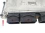 Calculateur PSA 0281010595 9642014980 28FM0000 Bosch 45410