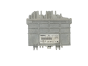 Calculateur Ecu VW 8A0907311H 0261203184 Bosch 40973