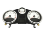 Bloc Compteurs Vitesse Peugeot 207 9666133180 A2C53337660 49611