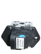 Rhéostat Ventillateur Renault Megane II Clio II  7701206244