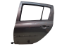 Portes Gauche Arrière Renault Clio 3 HB TEKNG