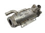 Refroidisseur Egr 8200611709 Valeo 2.0 DCI Renault Nissan 1430