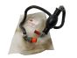 Tuyau D’alimentation Carburant Renault Megane  Scenic III 1.5 DCI 175101639R