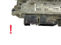 Calculateur 5WS40461C-T 6S61-12A650-RC  Ford Siemens 54685