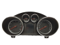 Bloc Compteurs Vitesse Opel Astra K 13374895 600775881 GM