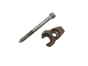 Fixation, Support 569222 1982E2 Bosch 2.2 HDI Biturbo TDCI PSA Ford