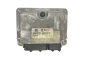 Calculateur 038906013L 0281001748 Seat VW Bosch 57835