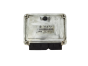 Calculateur 045906019AP 0281010865 Volkswagen Bosch 18764
