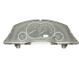 Bloc Compteurs Vitesse Opel Meriva 13173381XT 110080162026 26685