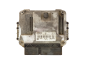 Calculateur Opel 0281011943 55556829 8973785712 Bosch 30766