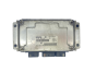 Calculateur 0261206633 9637839580id06 26FM0863 PSA Bosch 61353