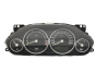 Bloc Compteurs Vitesse Jaguar X-Type 4X4F-10849-JE Visteon