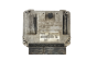 Calculateur 0281014076 55565527 Opel Bosch