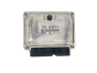 Calculateur 038906019JQ 0281011142 Audi Bosch 45192