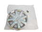 Cache Roue Nouvelle Original Renault 8200851060 14"