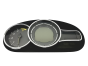 Bloc Compteurs Vitesse Renault Megane 3 248100342R 40487
