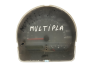 Bloc Compteurs Vitesse Fiat Multipla 46510860 110008871002 41189