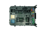 Calculateur BSI04EVK03 9666895580 PSA Johnson Controls 31341
