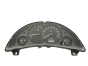 Bloc Compteurs Vitesse Opel Corsa C 13173347WA 110008988026 43430