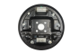 Disque Machoires D’ancrage Gauche Arrière 7701208352 8200896142 Clio 3 Modus Ren