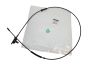Câble De Verrouillage Avant Nouvelle Original Renault Fluence 656200028R