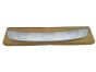 Moulure De Pare-Chocs Avant Nouvelle Original 1611186480 Citroen