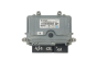 Calculateur A6609000800 0281017623 Smart Bosch 