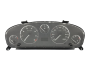 Bloc Compteurs Vitesse Peugeot 406 81115607 50191