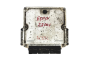 Calculateur 0281011325 8200309318 8200309329 Renault Bosch 22418