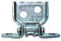 Charnière De Portes Original Dacia Logan 6001546883
