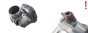 Boitier Papillon D’admission Citroen Peugeot 9673534480 1.6 HDI Delphi 1520