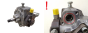 Pompe D’injection Opel HU294000-0502 8-98103028-0 Denso 1.7 CDTI
