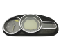 Bloc Compteurs Vitesse Renault Megane 3 248105260R 52046