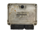 Calculateur 038906012A 0281010120 Audi Bosch 2946