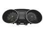 Bloc Compteurs Vitesse VW Polo 6C0920740C A2C96768800 VDO 52101