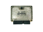 Calculateur 038906019JN 0281011027 VW Bosch  33222