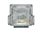 Calculateur 8200039569 8200078730 0281001934 Renault Bosch 63246