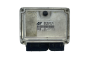 Calculateur 038906019FA 0281010629 Ford VW Bosch 52157
