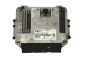 Calculateur 0281011701 8M51-12A650-LB Ford Bosch 20512