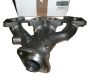 Collecteur D’echappement Original Renault Clio Kangoo Thalia 1.6  7700873358 