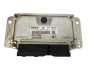 Calculateur Toyota 89661-0H022 0261208702 Bosch 23038