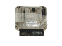 Calculateur 0281011914  55193968  Opel  Bosch 23992