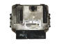 Calculateur 55207098 0281013579 Fiat Bosch 